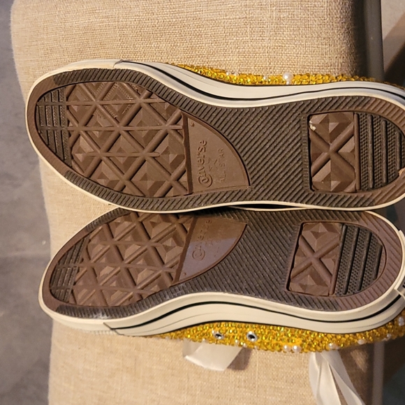 Converse Custom - Picture 4 of 5